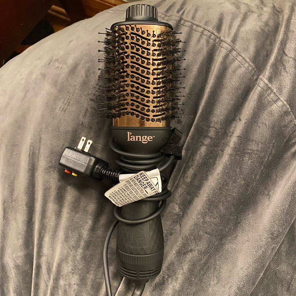 L’ange blowout brush